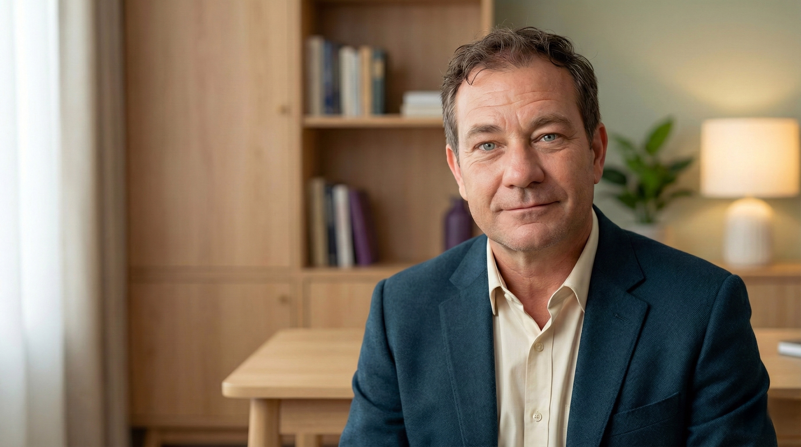 Cristian Zeballos Abogado